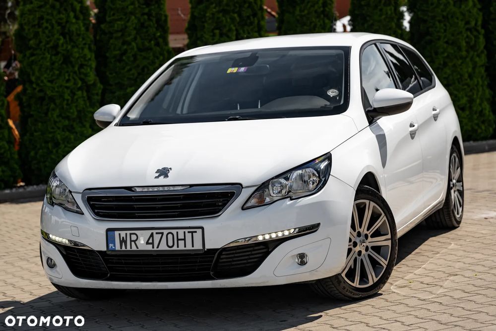 Peugeot 308 PureTech 130 Stop & Start Winter Edition - 5