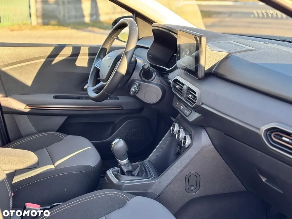 Dacia Jogger 1.6 Full Hybrid 140 Extreme MMT - 6