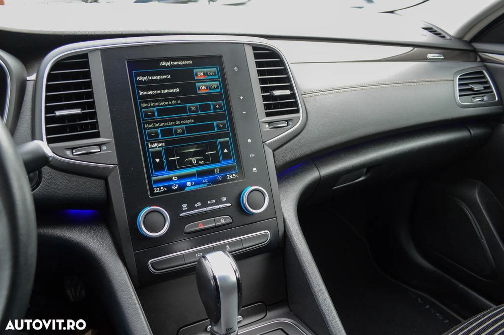 Renault Talisman ENERGY dCi 160 EDC INTENS - 23