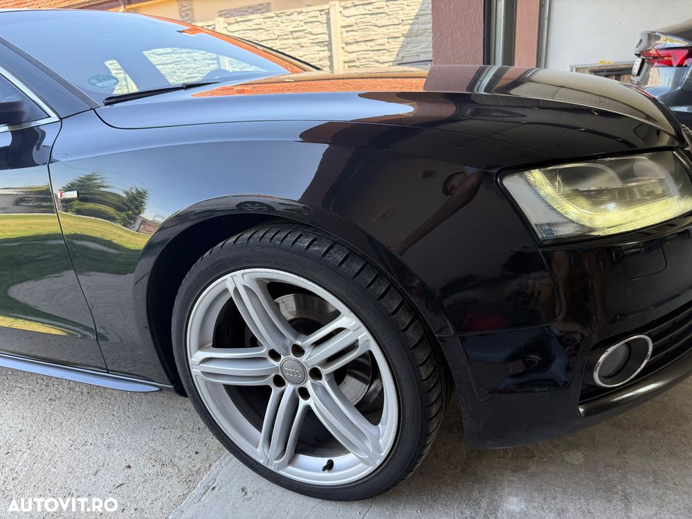 Audi A5 Sportback 2.0 TDI - 34
