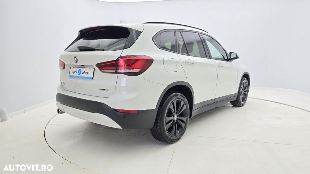 BMW X1 - 6