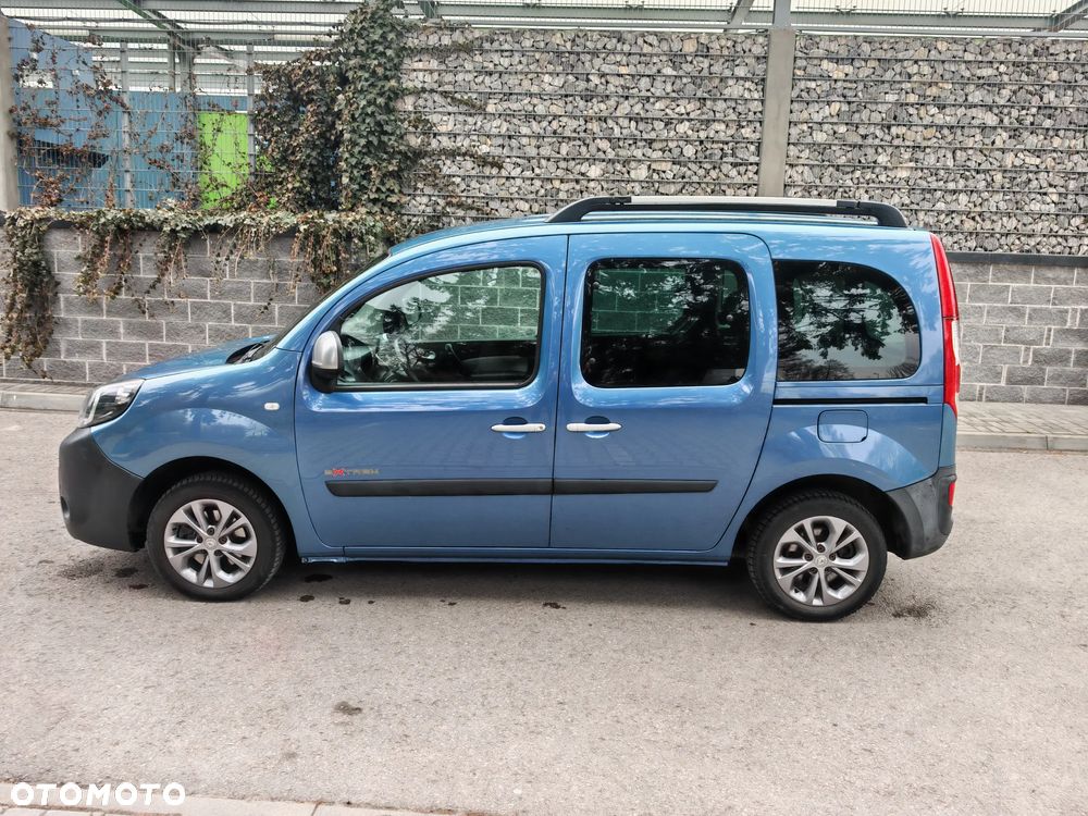 Renault Kangoo - 21