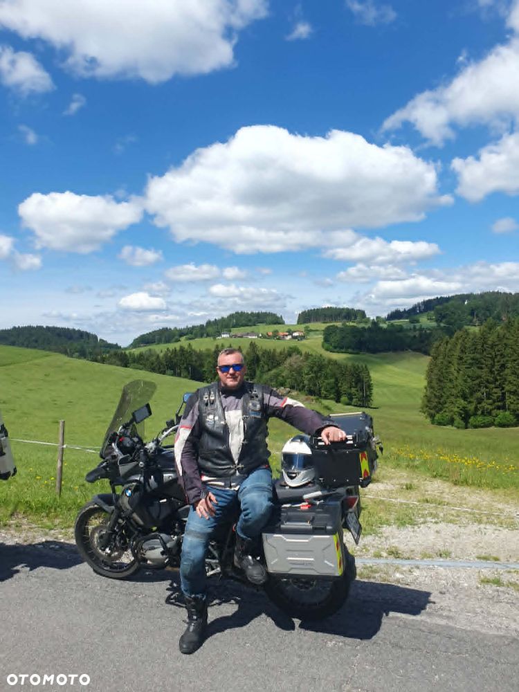 BMW GS - 10