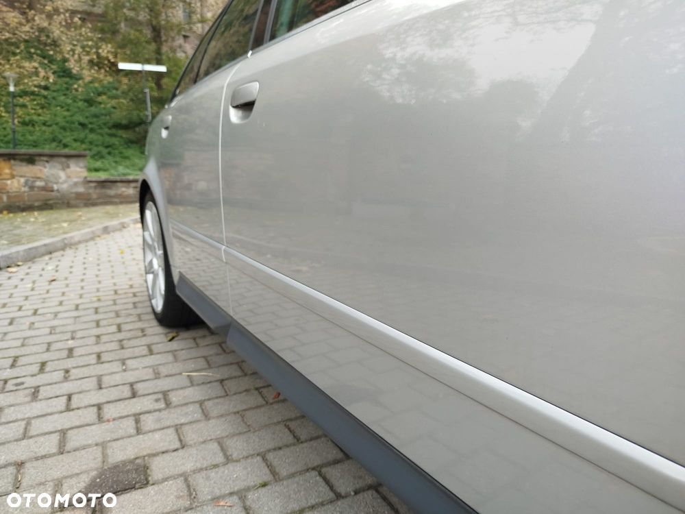 Audi S4 Limousine - 25