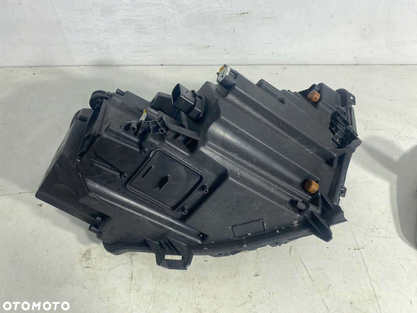 LAMPA LEWY PRZÓD LEWA PRZEDNIA SKODA KAMIQ FULL LED EU - 8