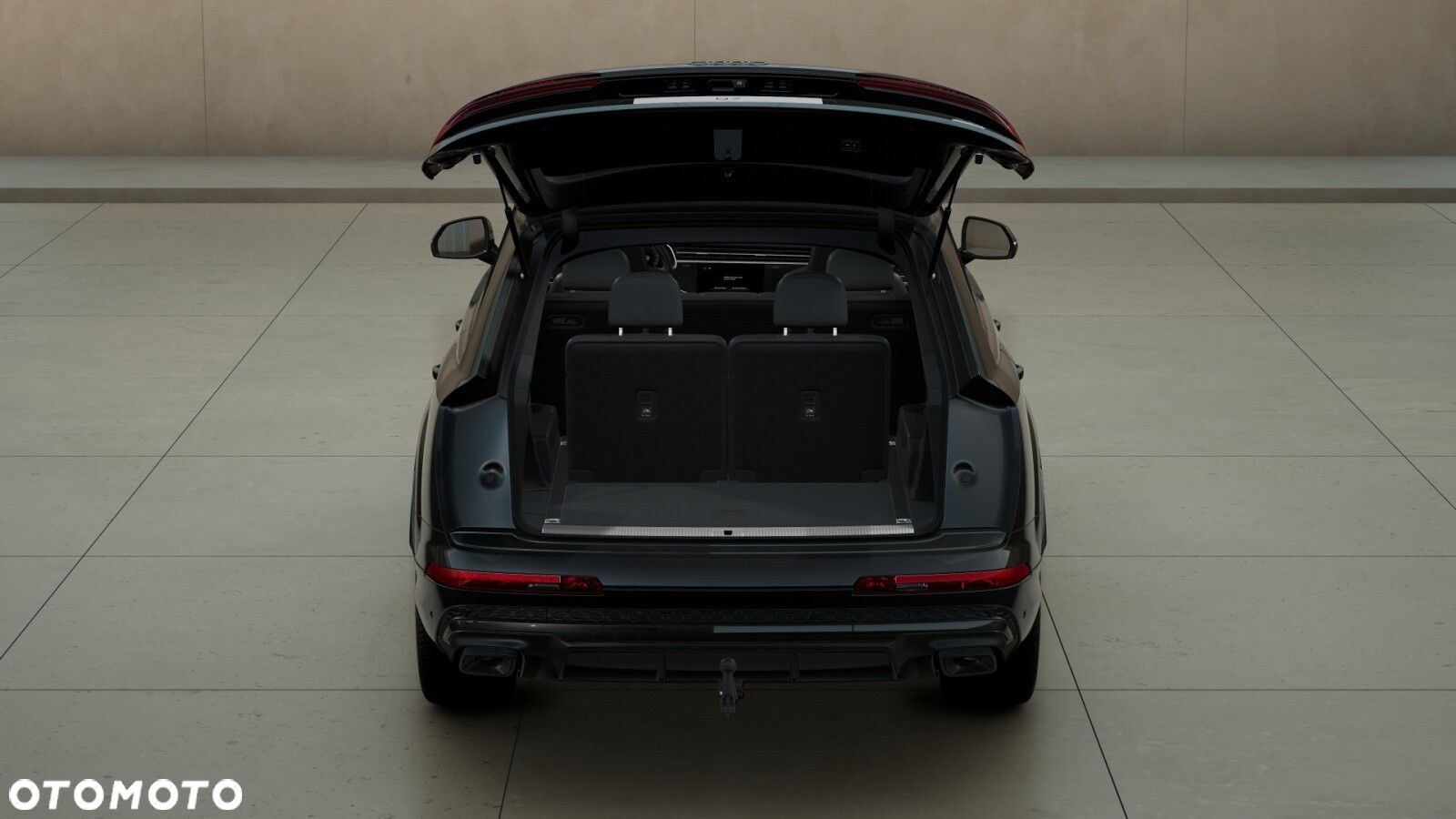Audi Q7 - 8