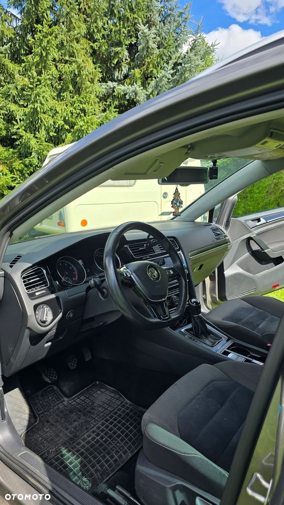 Volkswagen Golf 1.4 TSI BMT Highline - 9