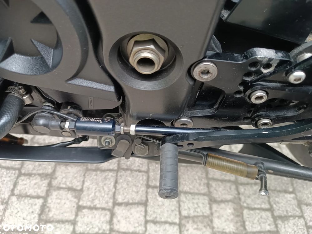 Kawasaki Ninja - 11