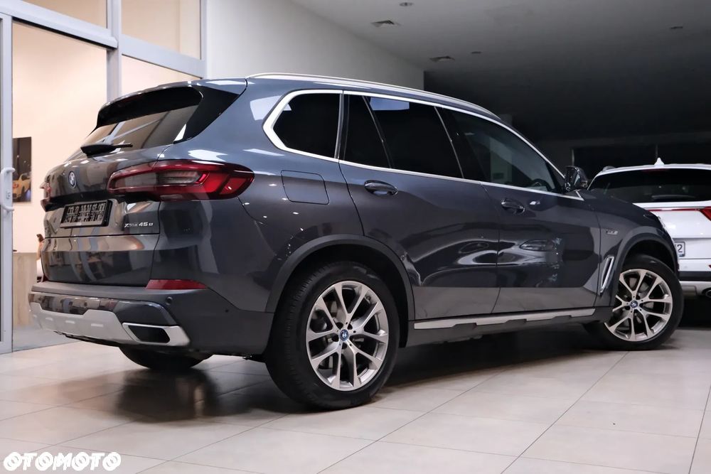 BMW X5 xDrive45e xLine - 7