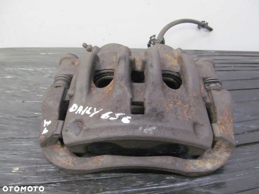 IVECO DAILY 05-11 65C ZACISK HAMULCOWY PRAWY TYL - 1