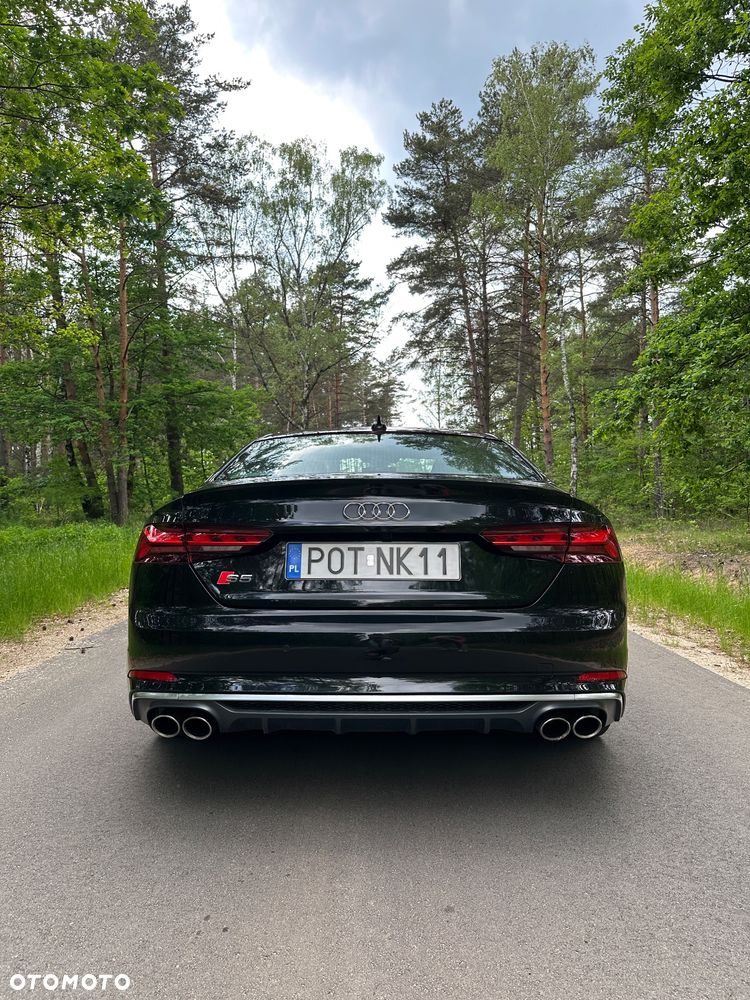 Audi S5 Coupé 3.0 TFSI Quattro Tiptronic - 5