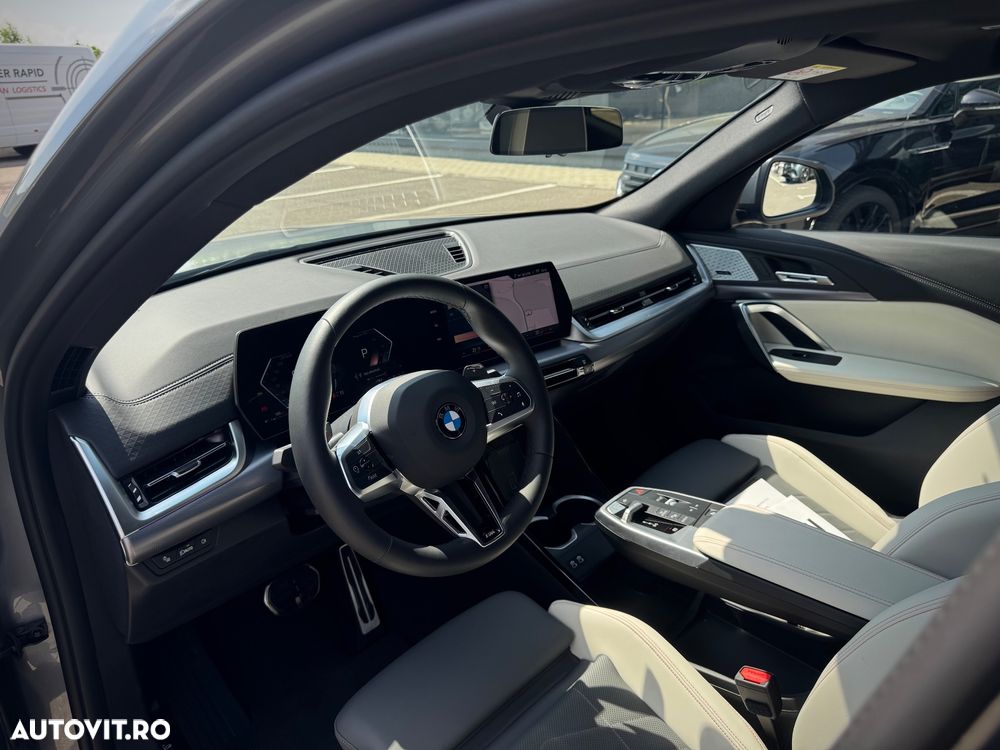 BMW X2 xDrive20d - 26