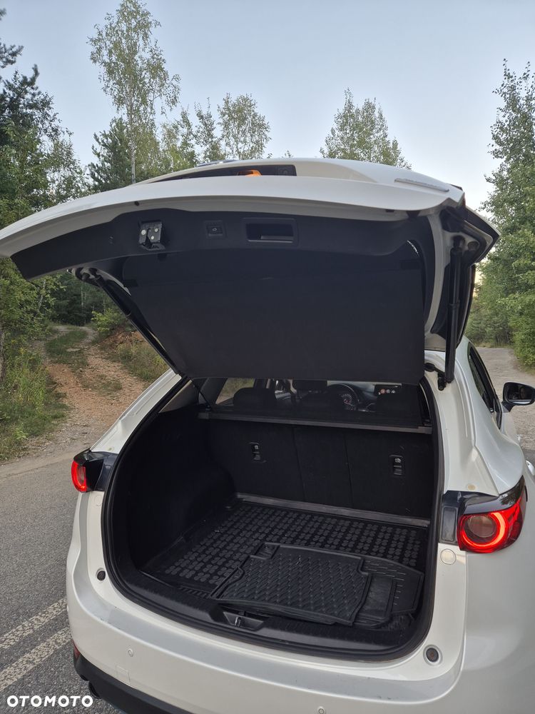Mazda CX-5 2.0 Skypassion AWD - 31