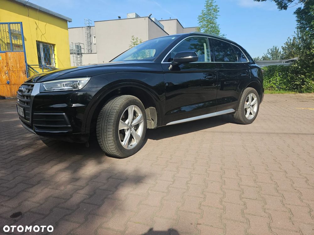 Audi Q5 2.0 TFSI Quattro S tronic - 6