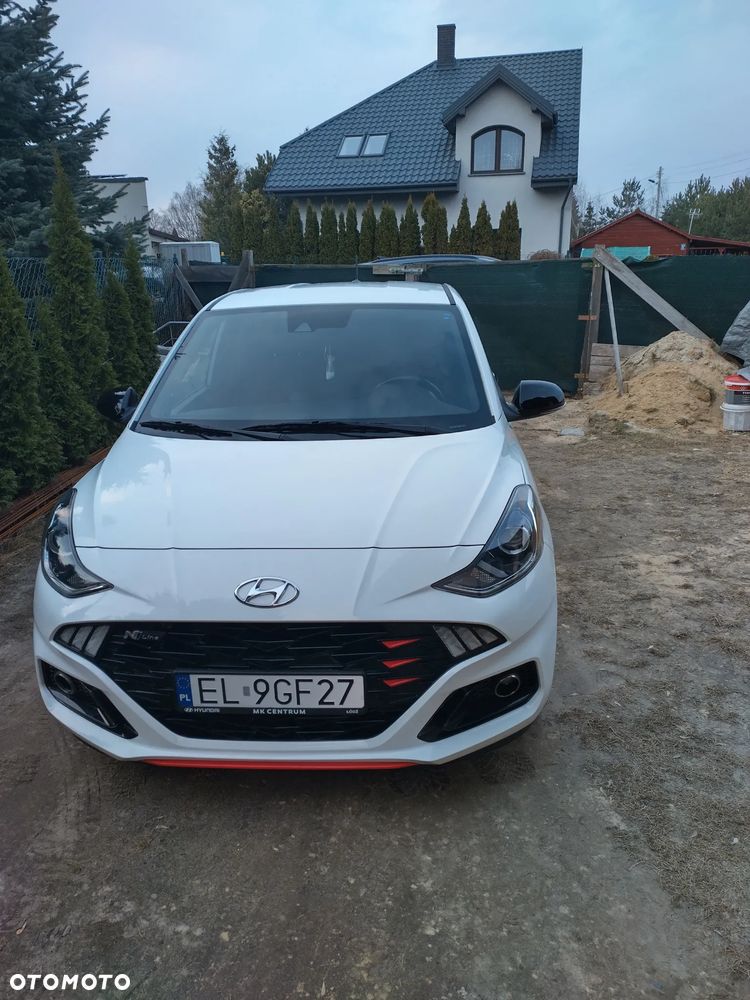 Hyundai i10 - 16