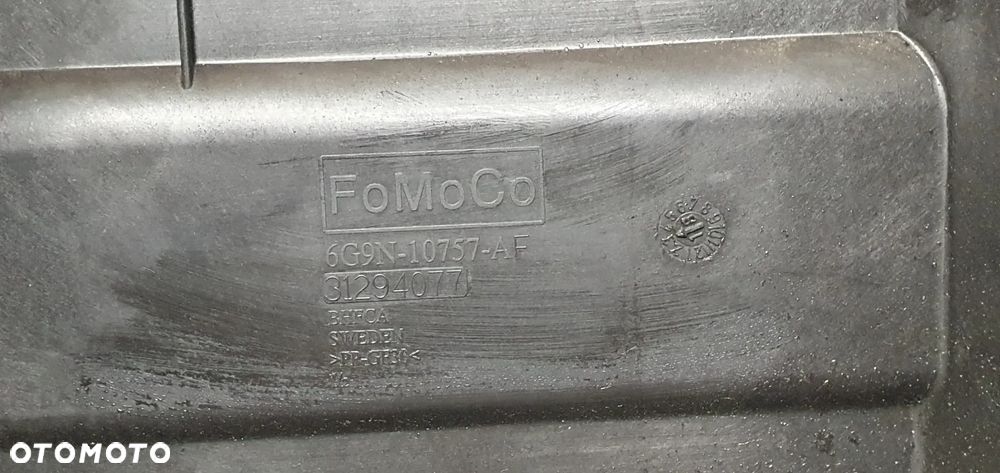 Podstawa akumulatora Land Rover Discovery Sport L550 6G9N-10757-AF - 7