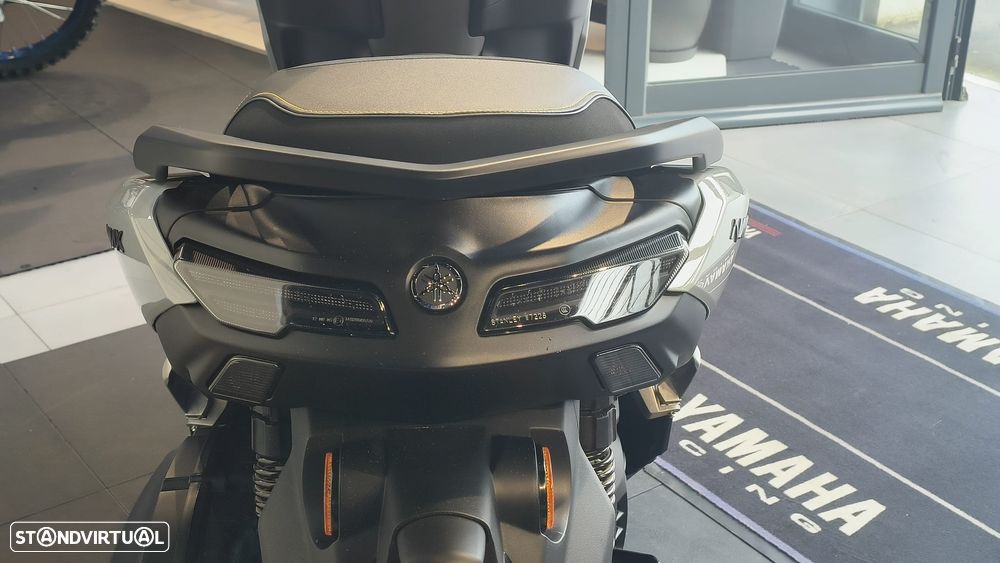 Yamaha NMAX 125 Techmax - 9