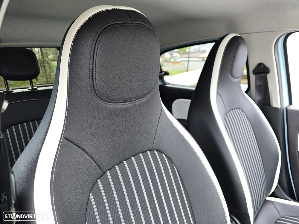 Renault Twingo Electric INTENS - 26