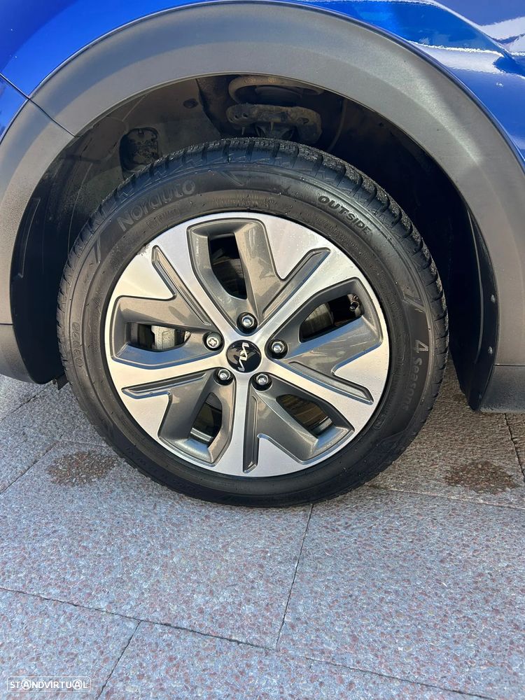 Kia e-Niro 64kWh - 4