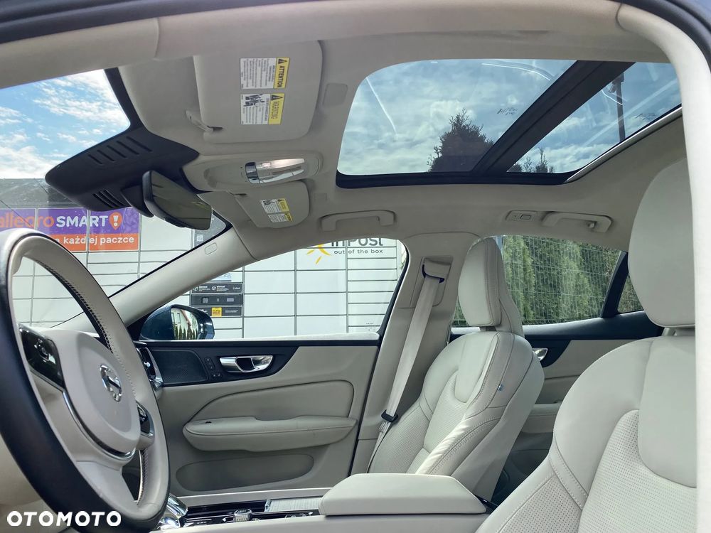 Volvo S60 2.5 T5 AWD - 7