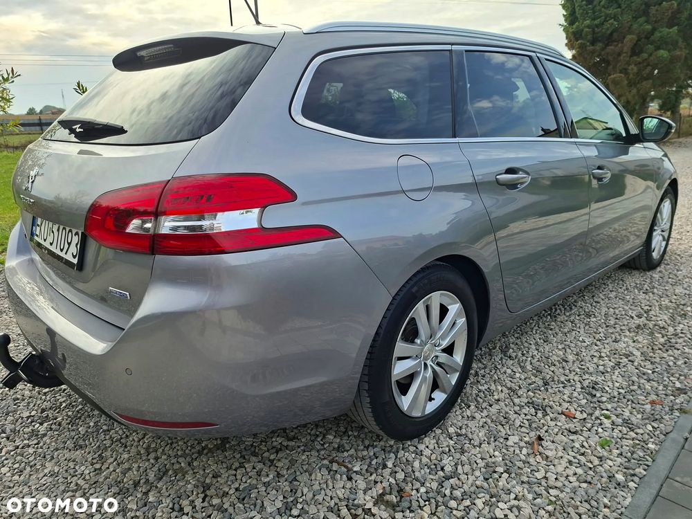 Peugeot 308 - 27