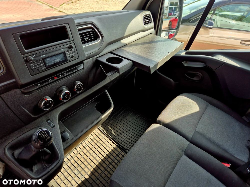 Renault Master - 14