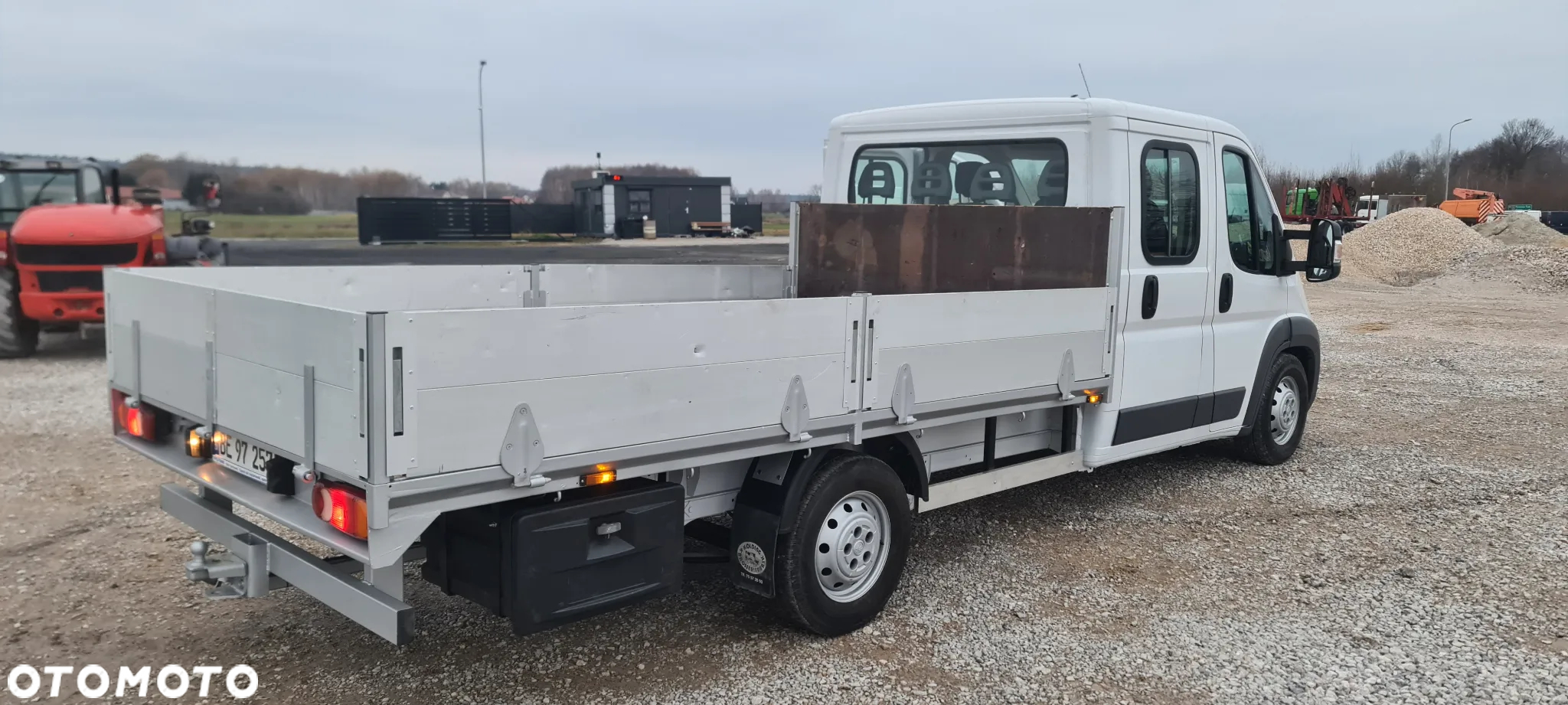 Fiat Ducato - 5