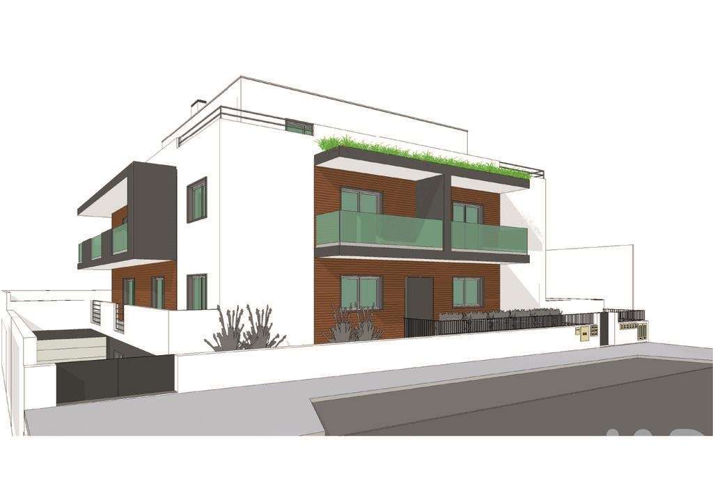 Apartamento T3 em Atouguia da Baleia de 115,00 m2 - Grande imagem: 4/20