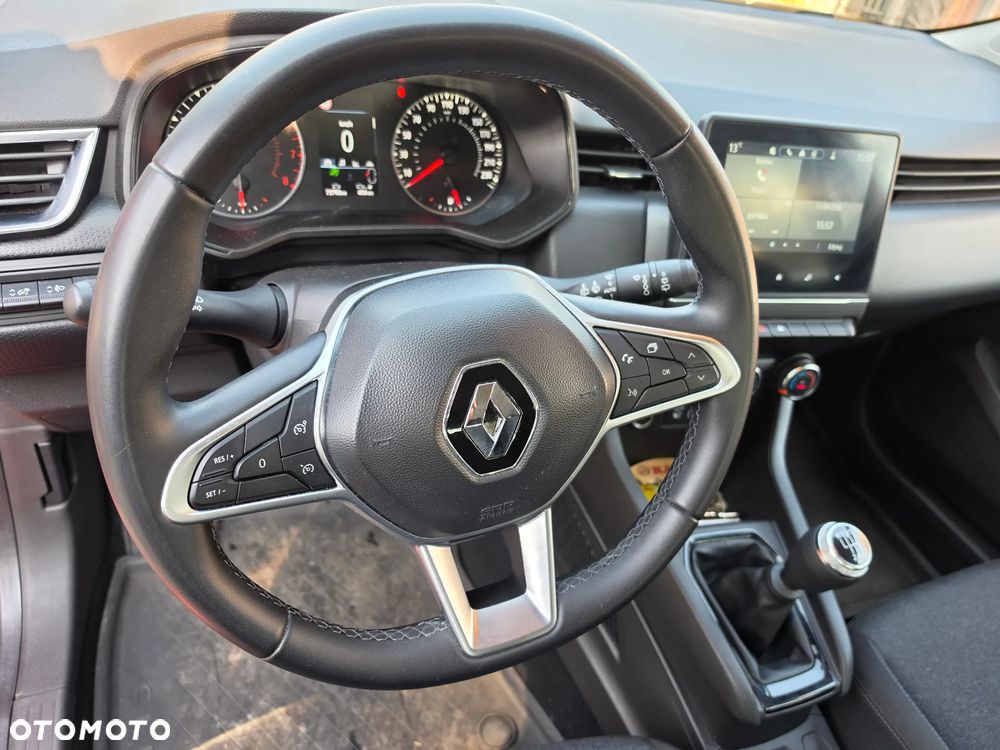 Renault Clio 1.0 TCe Equilibre - 20