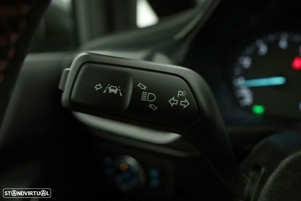 Ford Fiesta 1.0 EcoBoost ST-Line - 16