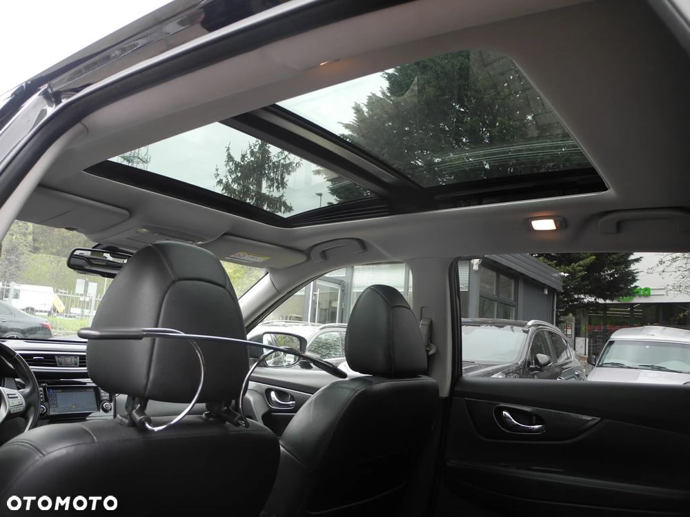 Nissan X-Trail - 25