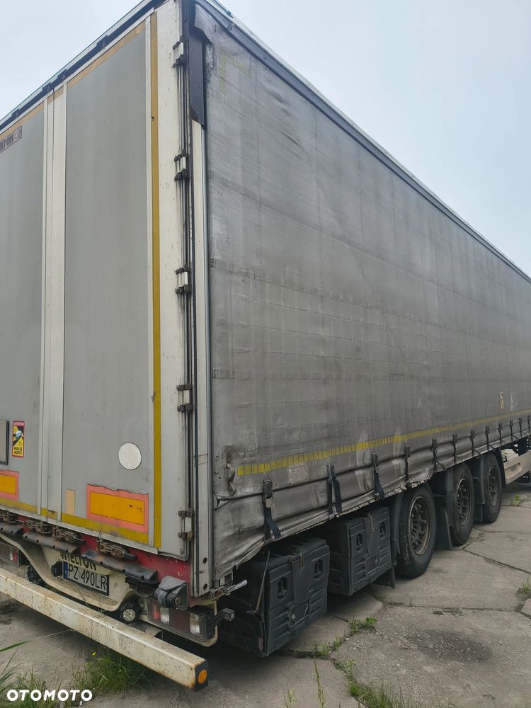 Wielton ns3k - 3