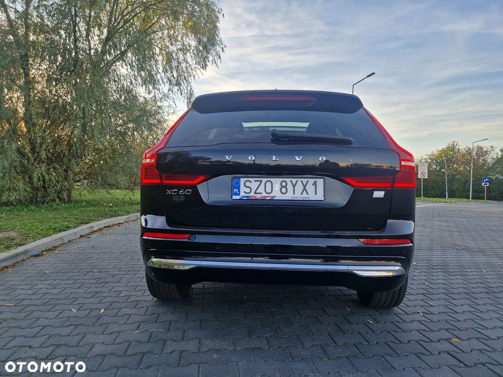 Volvo XC 60 - 8