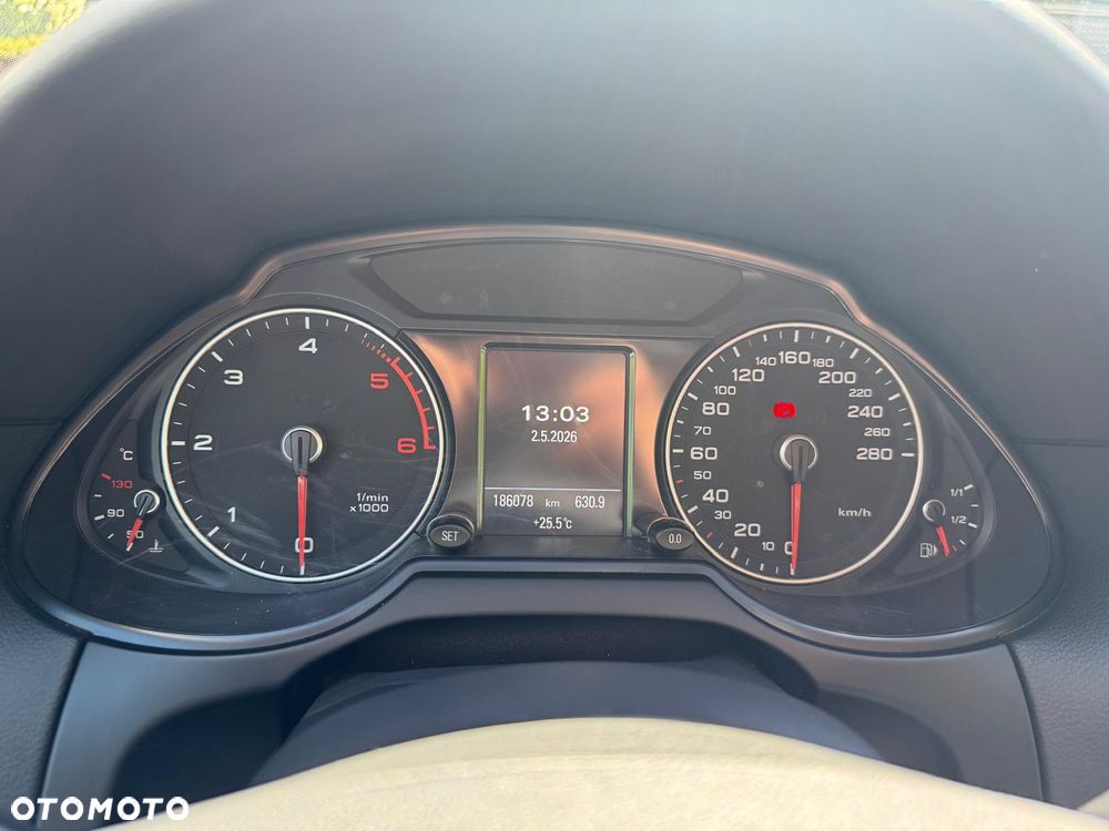 Audi Q5 2.0 TDI Quattro - 14