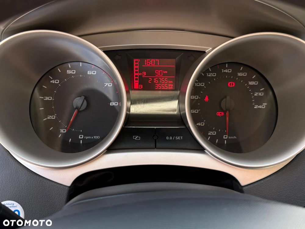 Seat Ibiza SC 1.4 16V Style - 12