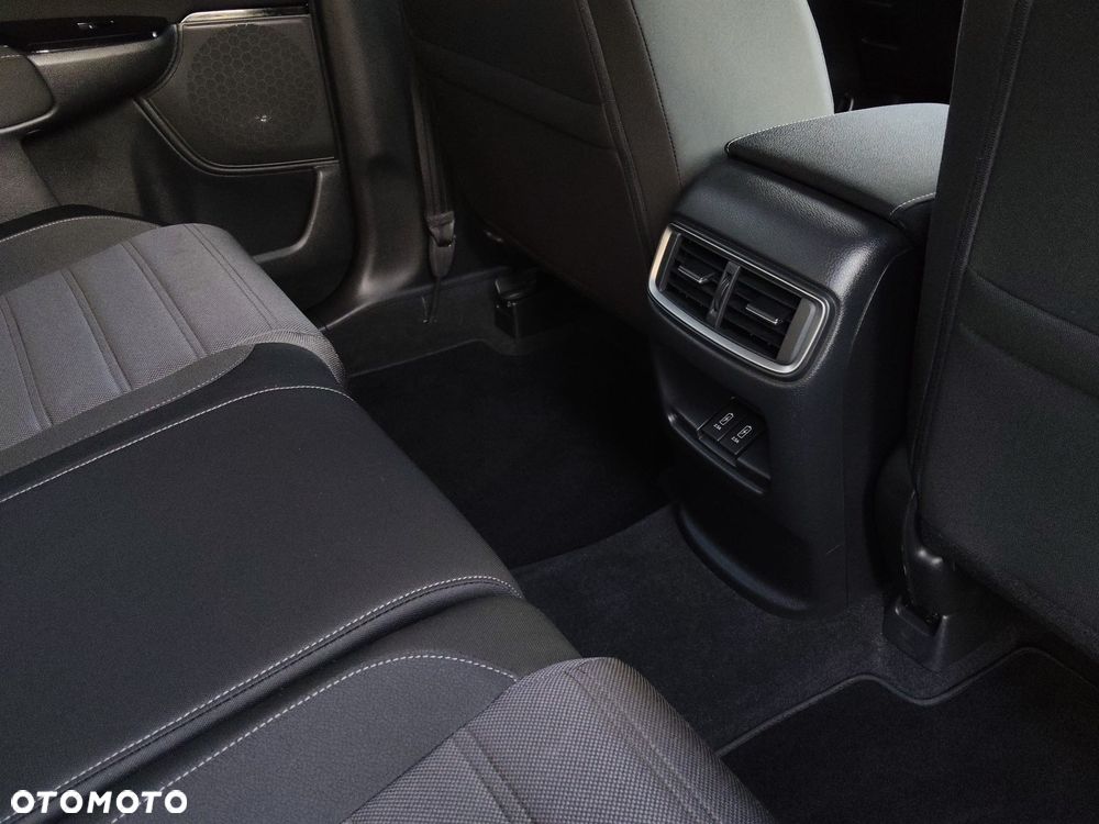 Honda CR-V - 37