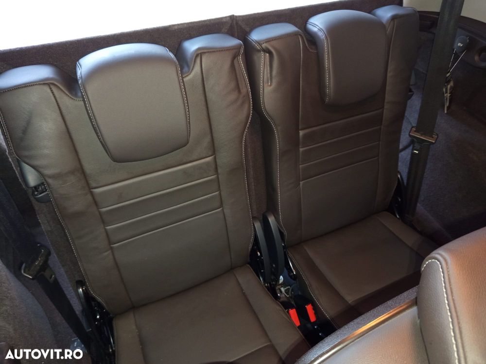 Renault Grand Scenic - 17