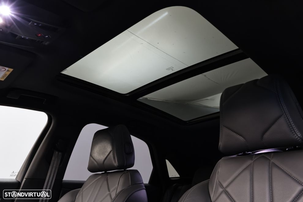 DS DS7 Crossback E-Tense Rivoli EAT8 - 16