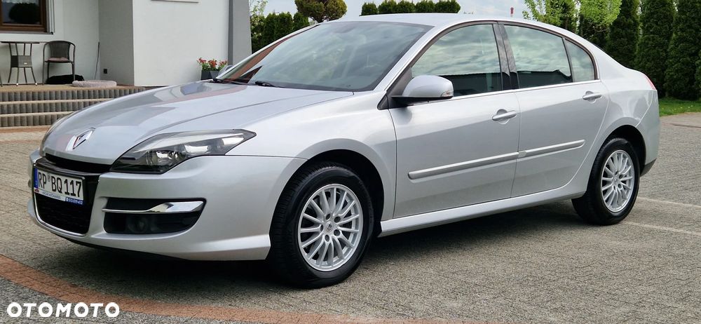 Renault Laguna 2.0 16V Dynamique - 8