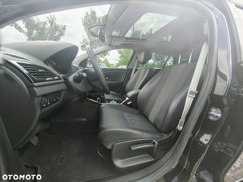 Renault Megane 1.5 dCi Bose Edition - 25