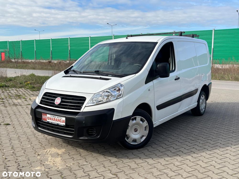 Fiat Scudo - 5
