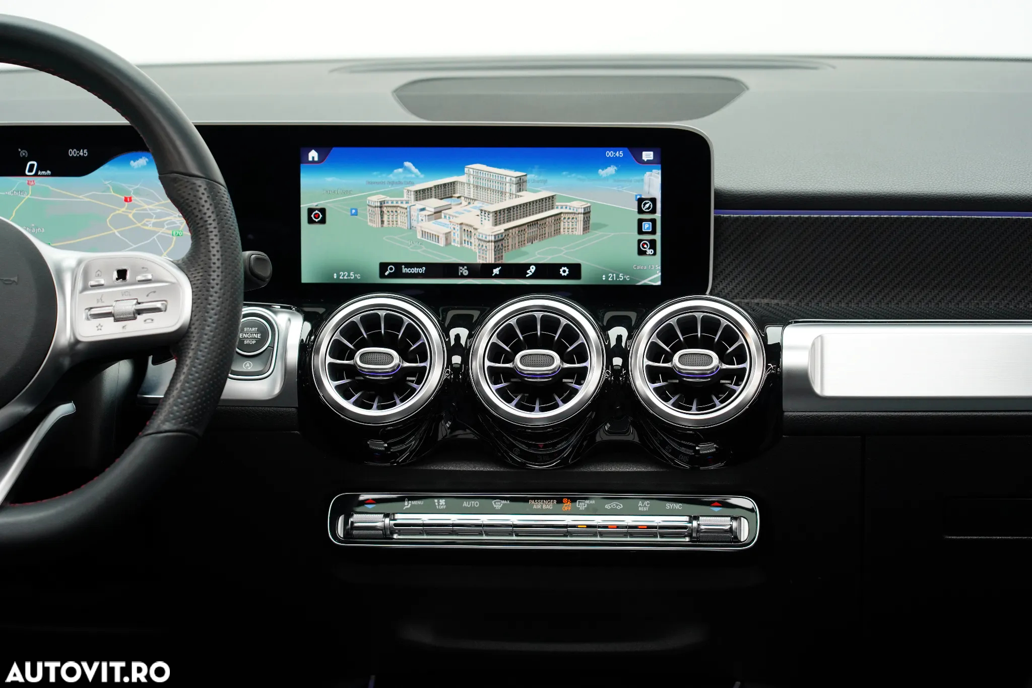 Mercedes-Benz GLB 220 d 4Matic 8G-DCT AMG Line Advanced Plus - 30