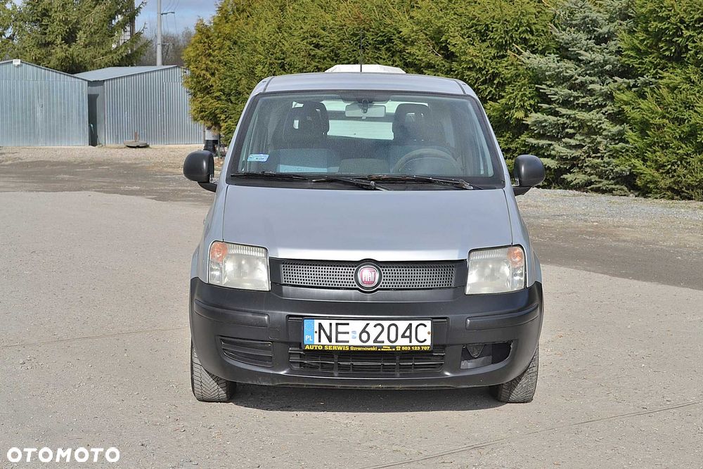 Fiat Panda - 2