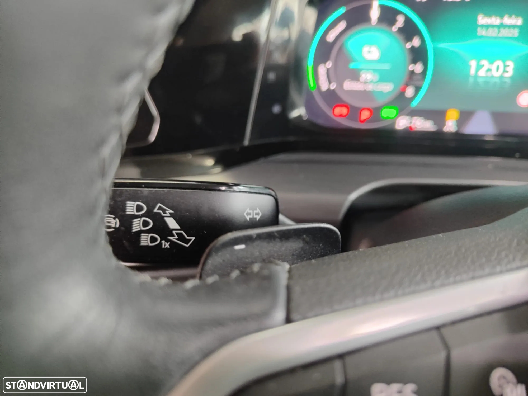 VW Golf 1.4 GTE Plug-in - 30