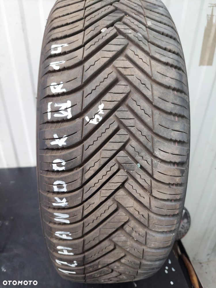 OPONY OPONA HANKOOK KINERGY 4S 2 180/60 R14 - 7
