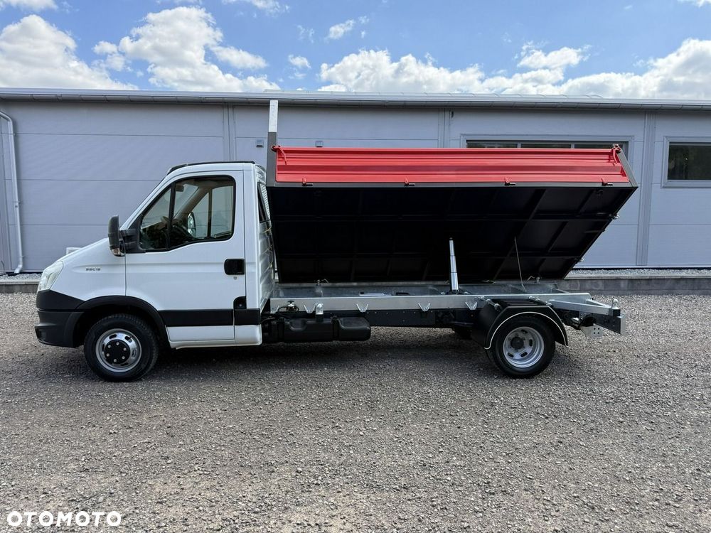 Iveco Daily - 18