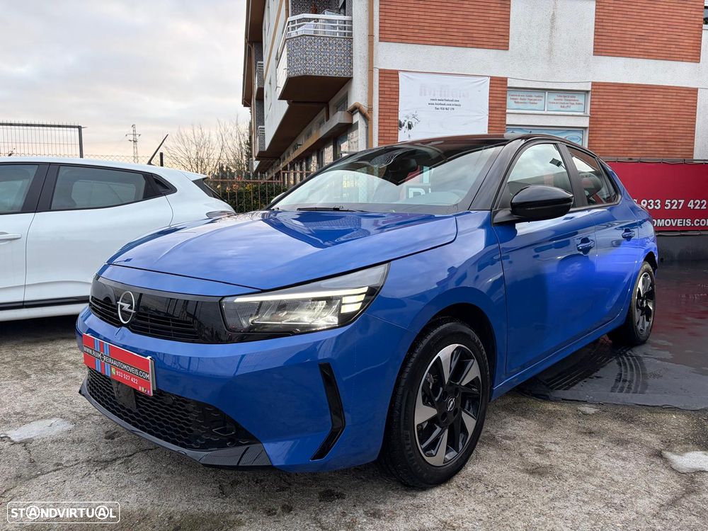 Opel Corsa-e First Edition - 2