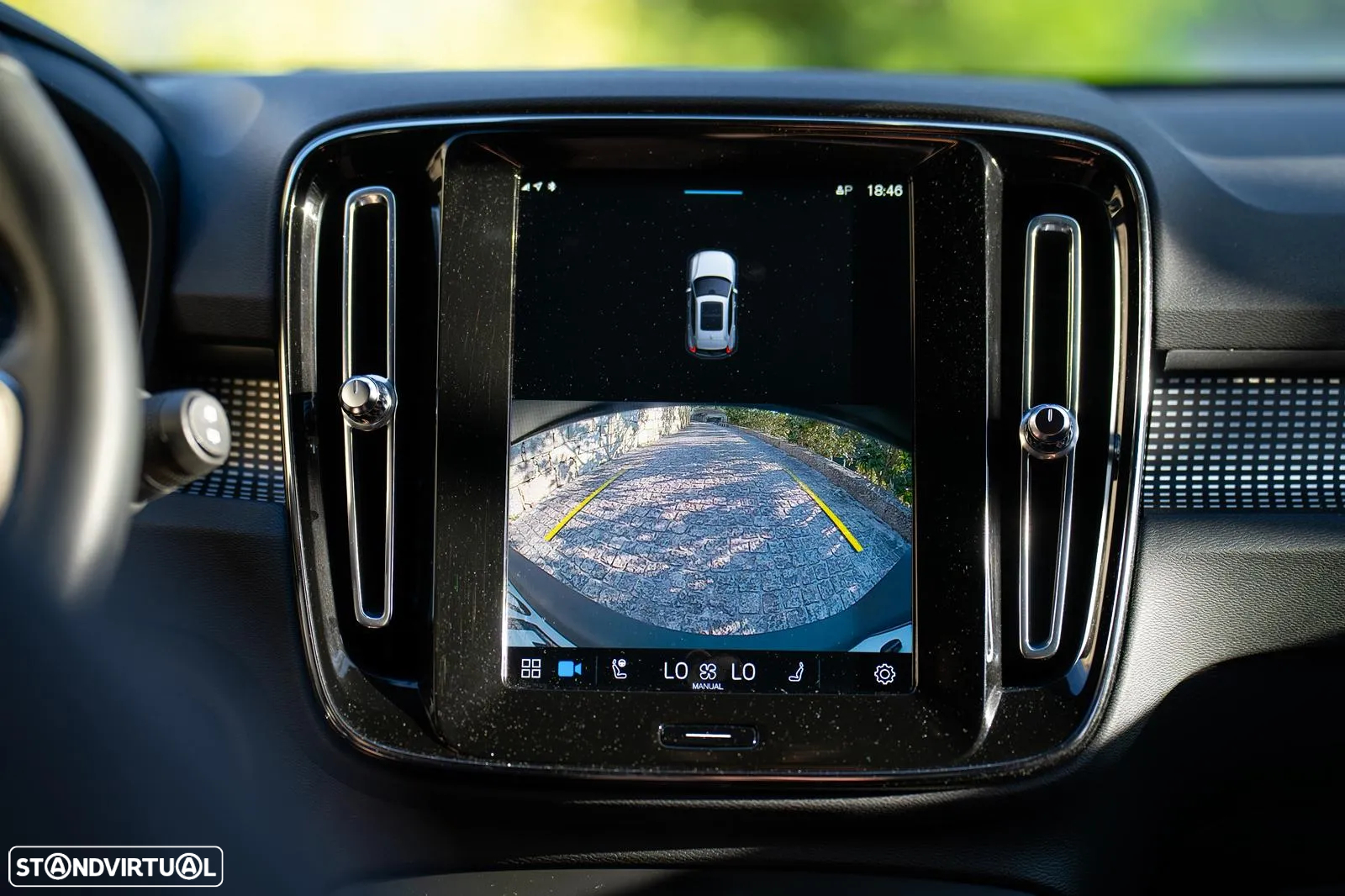 Volvo XC 40 Recharge 82 kWh Twin Motor Plus - 6