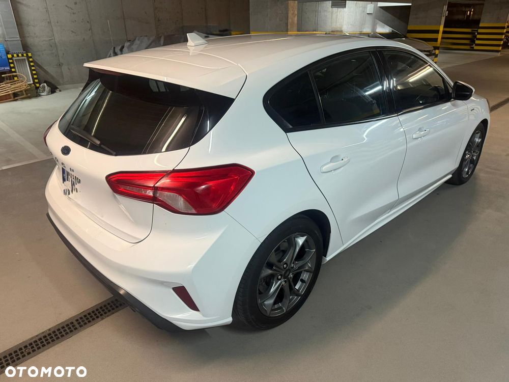 Ford Focus - 3