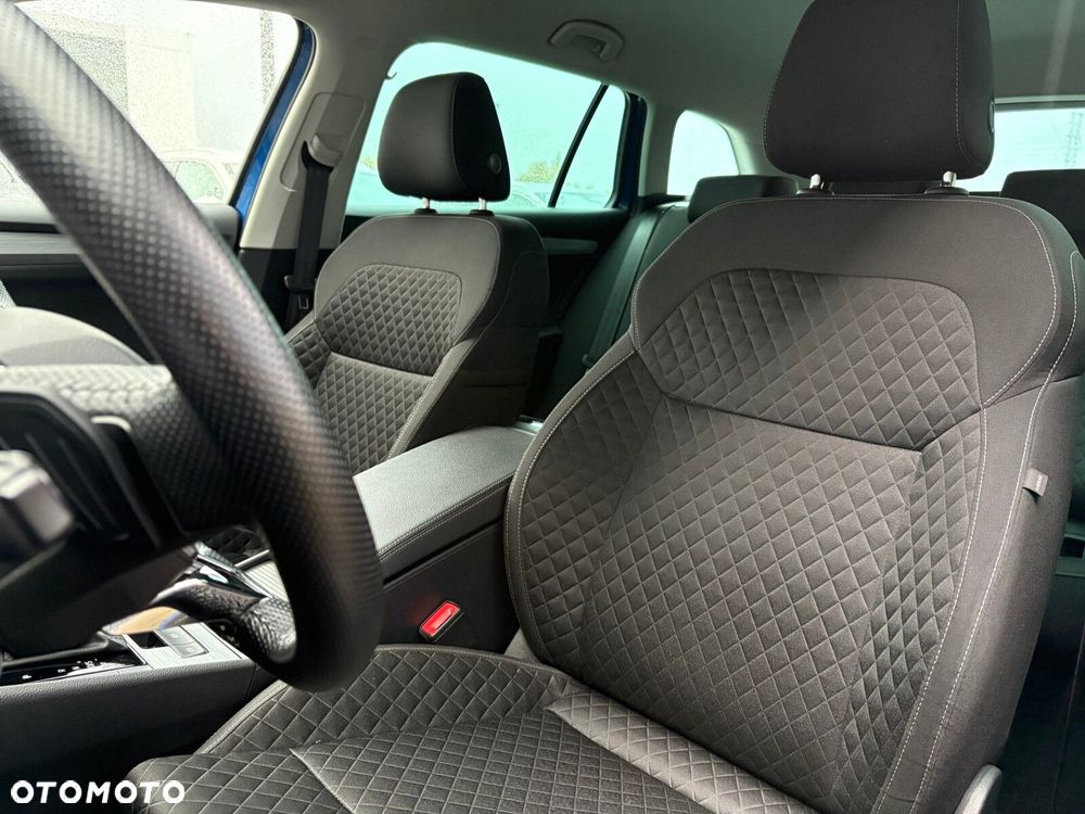 Skoda Superb 1.5 TSI Ambition DSG - 12